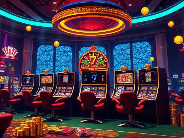 goldenbet casino