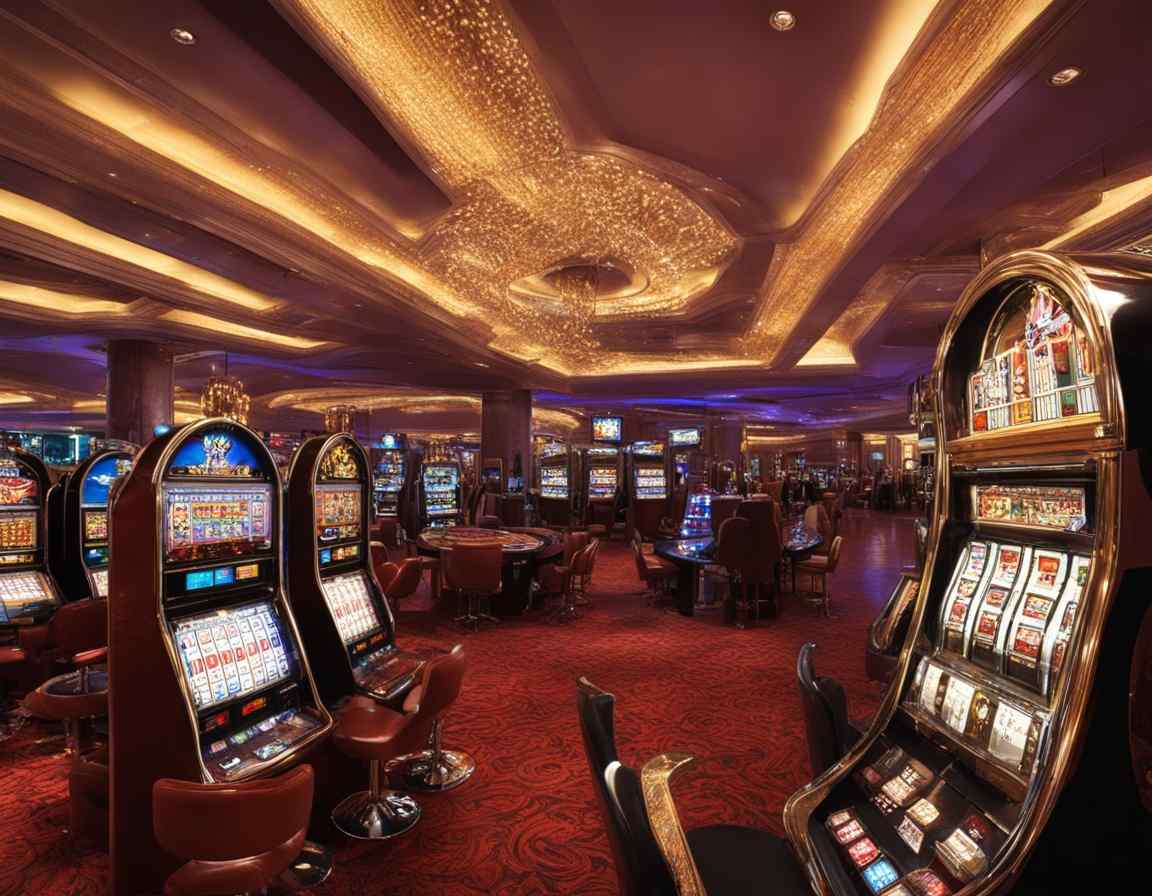 goldenbet casino