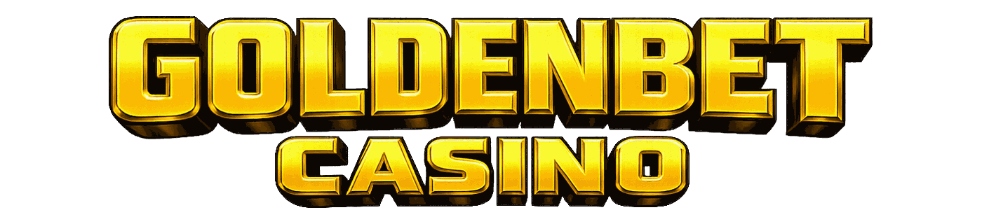 goldenbet casino logo